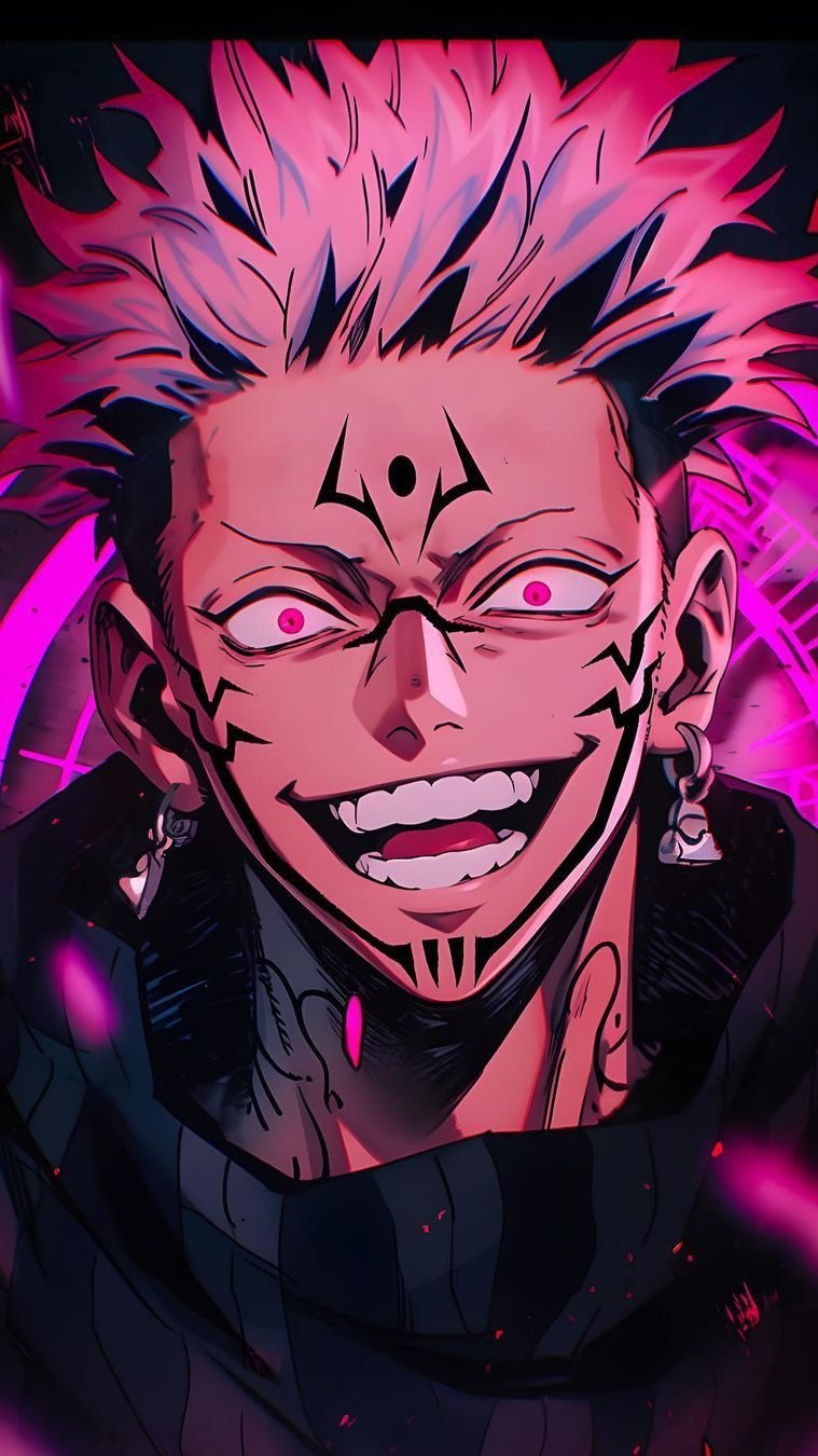 Sukuna in Chainsaw Man Explained for Crossover Discussions